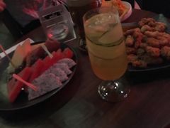 -TZ House音乐现场(来福士中心店)