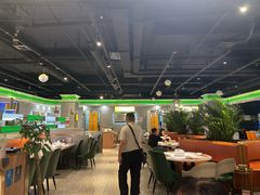 -叹茶靓点·粤式餐厅·全天茶市(石井万民广场店)