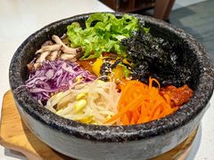 -韩香福烤肉庄园(文化西路店)