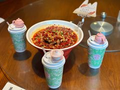 -图味美小黄鱼·景德菜(浙江路店)