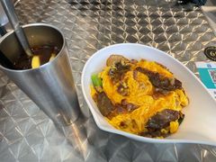-公仔堂港式茶餐厅(西村店)