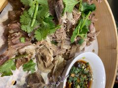 -紫光园·烤鸭(吕家营店)