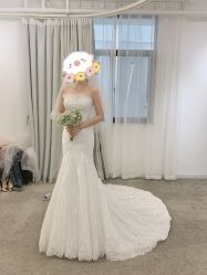 -LeCameliaBridal 山茶花新娘 婚纱礼服高级定制