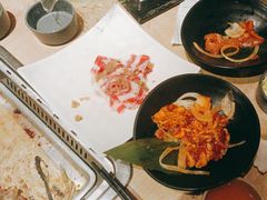 -新石器烤肉(西田城店)