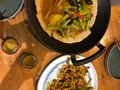 -薇酌饮·陕西菜(南门外店)