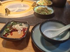 -湊湊火锅·茶憩(石家庄万象城店)