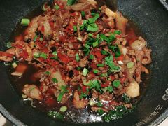 -味上湘菜馆(岳麓山店)