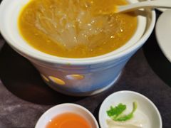 蟹粉翅-蟹榭·本帮江浙菜·蟹宴(五角场合生汇商场店)