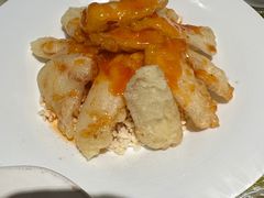 -大鸭梨烤鸭(北洼路店)
