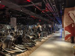 -威尔仕健身(杭州万象城店)