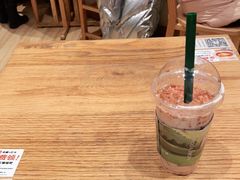 -小满手工粉(上海月星环球港店)