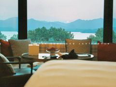 -杭州君悦酒店