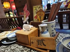 -南京大牌档(凯德大峡谷店)