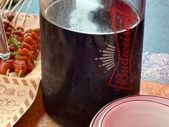 -小桥衢州人家·海鲜烧烤·盱眙龙虾(万达水街店)