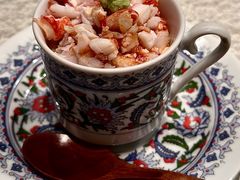 -Ginza Onodera铁板烧(外滩十八号店)