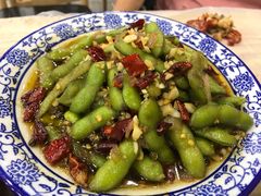 -江城燕子大排档(江汉路步行街店)