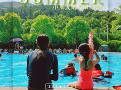 -苏州乐园森林水世界