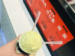 -野人先生现做冰淇淋(西安赛格店)