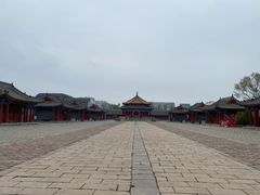 -沈阳故宫