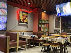 -老杨头烧烤(博烤堂店)