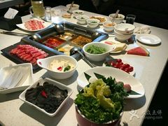 -海底捞火锅(高科广场店)