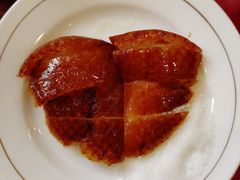 -北京全聚德烤鸭店(昌平店)