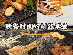 -一板铁板烧·隐秘一线江景花园餐厅(西湖左岸·天元店)