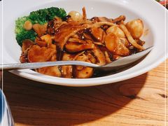 -小放牛炒菜馆(中山路乐汇城店)