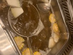 -一品牛鲜潮汕牛肉火锅(茶花园店)