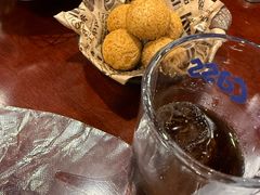 -BHC炸鸡(明洞总店)