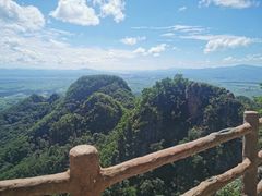 -吉林拉法山