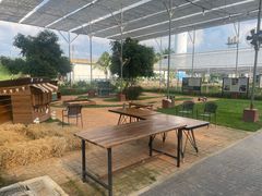 -Ohkajhu Organic Farm Sansai