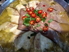-森谷美食公园(杨行店)
