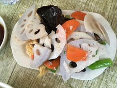 -老马家蒸饺(南海街店)
