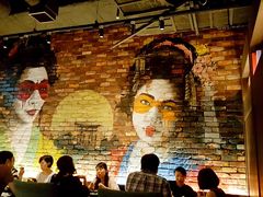 -Oyster Bar Wharf Shinjuku NEWoMan