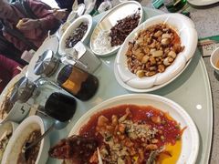 -紫光园(劲松店)