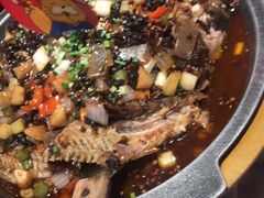 -锦尚阁烤鱼(望京新荟城店)