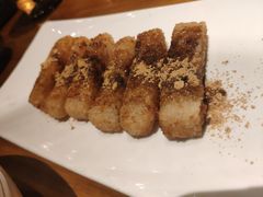 -十三式重庆江湖菜(金茂览秀城店)
