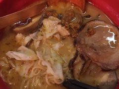 -味千拉面(又一城店)