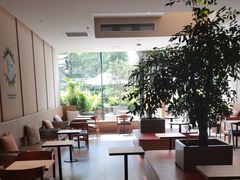 -Peet's 皮爷咖啡(海雅缤纷城店)
