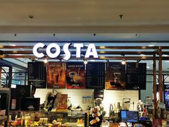 -COSTA COFFEE(上海虹口龙之梦)