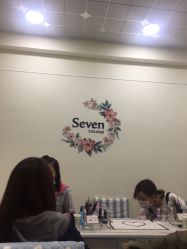 -Seven Nail七姑娘の美甲店