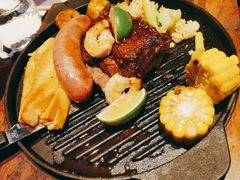 -bluefrog蓝蛙(恒隆广场店)
