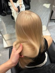 -a·f one hair salon