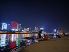 -汉江公园