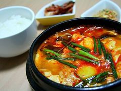 -米屋石锅拌饭(师大店)