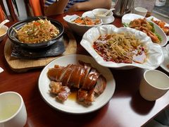 -古南都·老广东酒楼(龙江店)