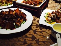 梅飞酒家-梅飞酒家(桑园路店)