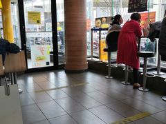-麦当劳(虹梅路地铁站店)