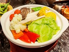-老乾杯和牛烧肉(王府中环店)